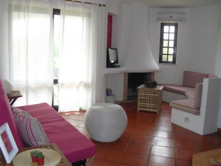 Sala de Estar